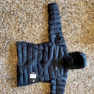 Brand new women Arc’teryx winter jacket